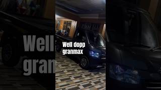 Dop velg ring 13 14 TRD makin keren !! #welldopgranmax #welldop #tutupvelg  #dopvelg