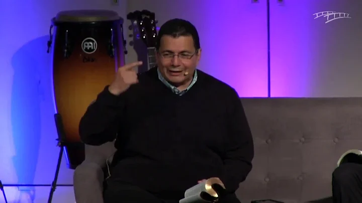 2019-06-14 - Noche de preguntas y respuestas con S...