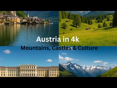 Austria Travel Guide