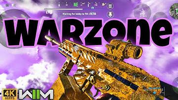 4K Smooth 60FPS Warzone Mobile Rebirth Resurgence on Snapdragon 8 Gen 2 Full Gameplay