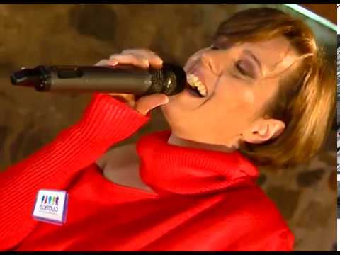 Nanuka's Show - ირინა ბაირამაშვილი - თოვლის ფანტელი