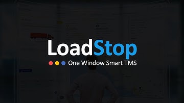 LoadStop - We