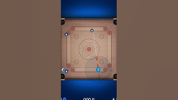 carrom pool hacker video #carrompool #shortvideo #viralvideo