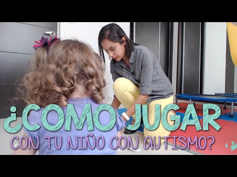 Video: 3 maneras en que los perros están ayudando a los niños con autismo