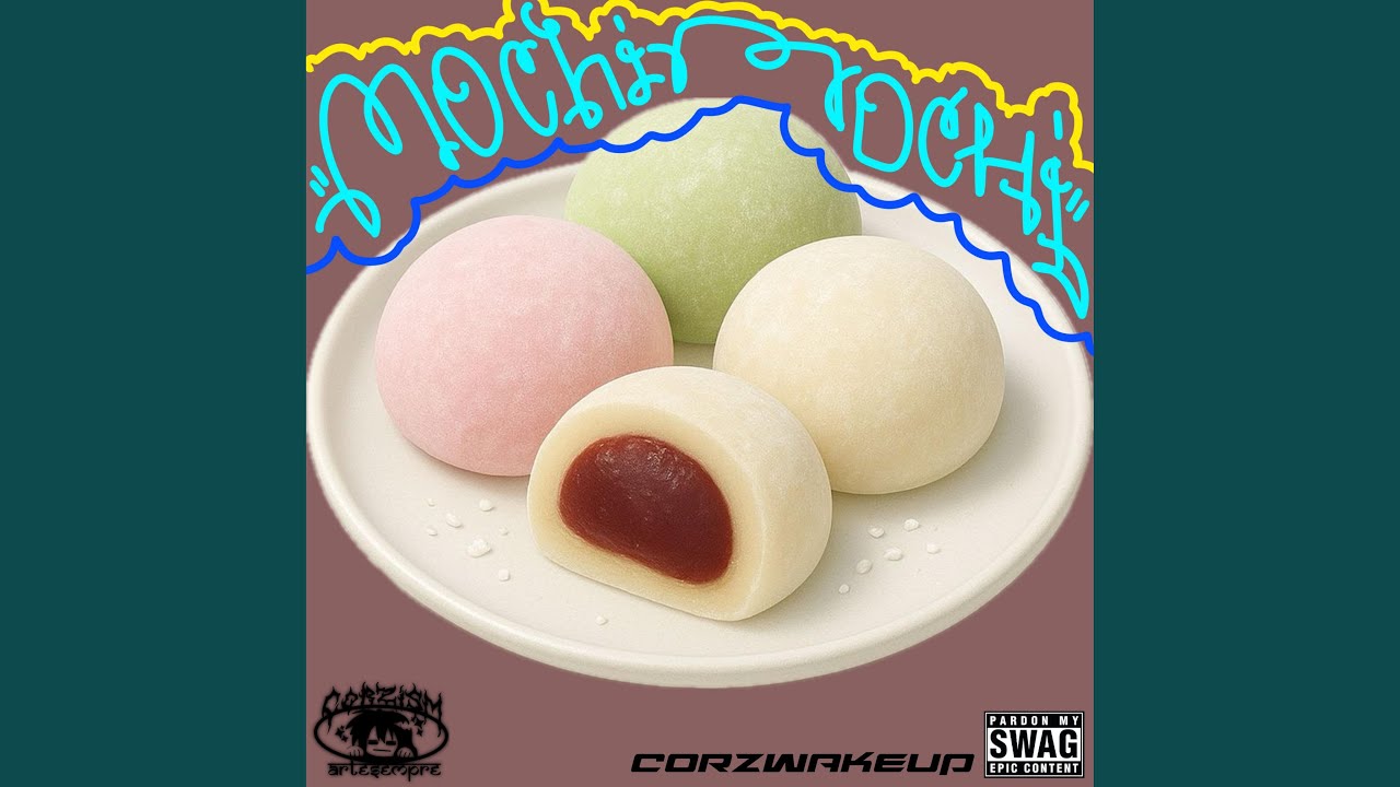 MOCHI MOCHI