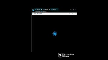 💖💞2D Flower Design using python 💠🔥 #shorts #viral #2danimation #animation #python