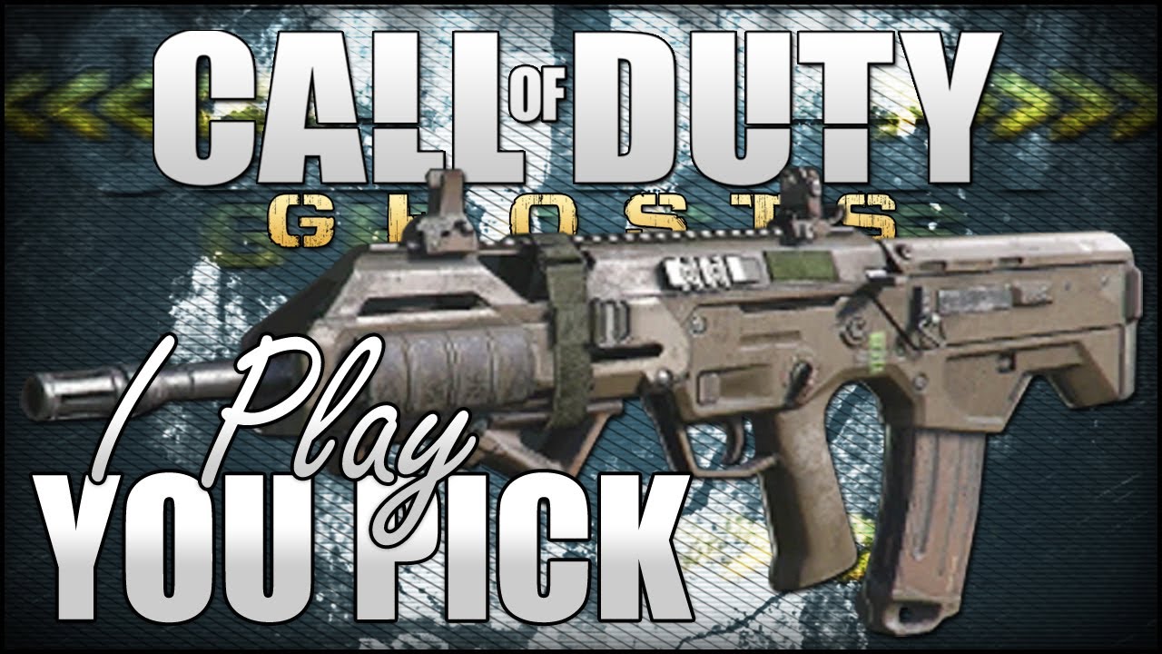 Cod Ghosts Live You Pick I Play Ep 04 Msbs Gameplay Call Of Duty Ghosts - free cbj ms roblox