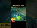 zetian Passive Tutorial Mobile legends #ml2b #zetian #mlbb #tutorial #mobilelegends