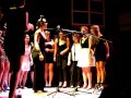 Rolling In The Deep (Adelle) - V8s A Cappella - Spring Jam 2011