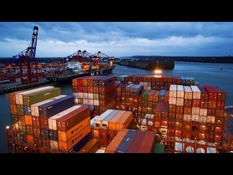 EU-US trade deal will come with economic consequences, German industries warn