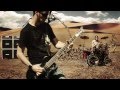 The Dying Breed - Black Snake Pretend [Official Music Video Full 1080p HD]