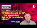 RUS UZMAN TARASOV: "ERDOĞAN KAPANA GİRDİ! Putin, Kremlin, Suriye Libya Türkiye