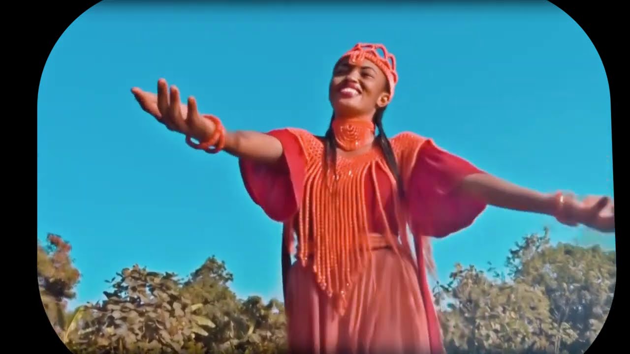Afrique Abdou Poullo Yide Maryam 2 Youtube