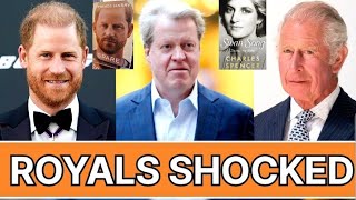 Download Lagu 🚨Earl Spencer's BOMBSHELL Hits #1! SWAN SONG Leaves CRUMBLING Monarchy STUNNED— Harry’s Spare ECHOES Download Lagu 🚨Earl Spencer's BOMBSHELL Hits #1! SWAN SONG Leaves CRUMBLING Monarchy STUNNED— Harry’s Spare ECHOES