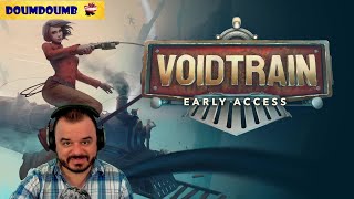 Voidtrain FR Coop découverte !