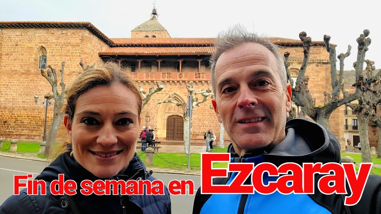 Ezcaray, qué ver en un fin de semana