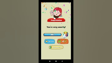 Brain Crazy Level 45 Walkthrough