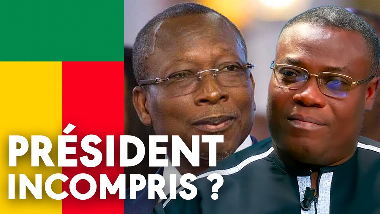 Bénin : Que retenir du quinquennat de Patrice Talon ? Président incompris ?