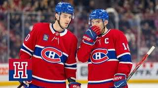 Which Canadiens players will benefit most from Olympic break? | HI/O Bonus