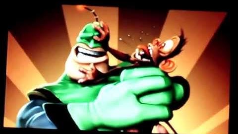 Ratchet and Clank: Up Your Arsenal Walkthrough-Part 8