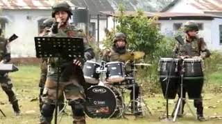 Asam Rifel Band