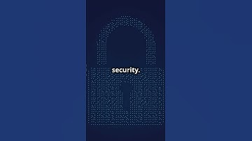 How Cryptographic Hash Functions Keep You Safe! 🔍 #cryptocurrency #bitcoin #blockchain #shorts