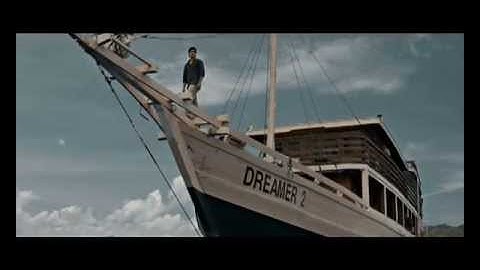 TVC Wismilak Diplomat - Around The World (60")