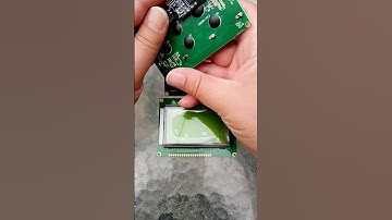 3 displays for the pi pico