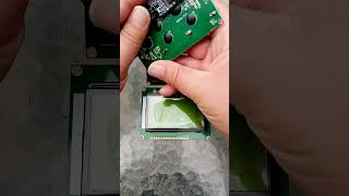 3 displays for the pi pico