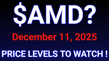 AMD Stock (Advanced Micro Devices,Inc.) AMD Stock Analysis | December 11, 2025 