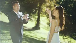 Download lagu Cover Tell me It's not a Dream ( English version ) by 10cm- from couple session Raymond & Rosa