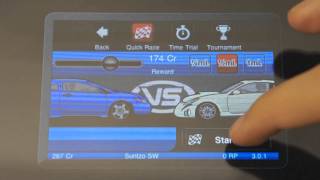 Drag Racer - Pro Tuner : iPhone App Reviews screenshot 5