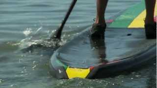 Wai Rasta Carbon Performance Sup