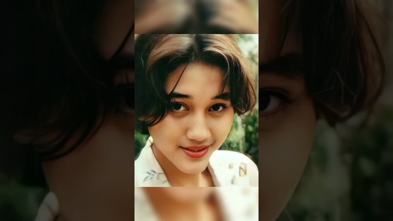 50 foto cantik nike ardilla #nikeardilla