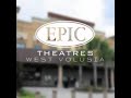 Epic Theater: Deltona, Florida