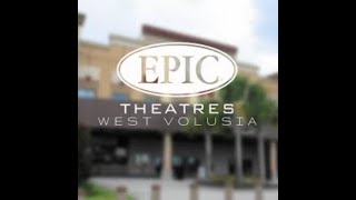 Epic Theater: Deltona, Florida