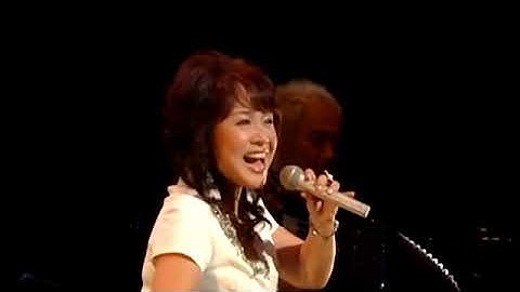 渡辺真知子　Machiko Watanabe　かもめが翔んだ日スタジアムバージョン　Kamome Ga Tonda Hi　Stadium Version