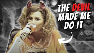 THE DEVIL MADE ME DO IT **storytime** l Abby Lee Miller