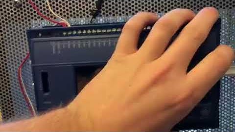 Distech Controller Replacement