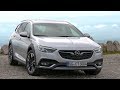 2018 Opel Insignia Country Tourer