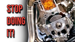 3 Things You’re Doing WRONG As A Small Engine Mechanic - STOP! screenshot 2