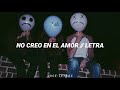 NO CREO EN EL AMOR - DANNY ROMERO FT. SANCO // LETRA