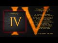 Spqr iv  full album  epic and battle roman empire music