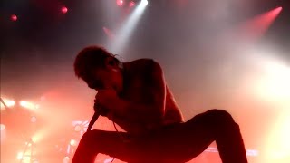 Dir En Grey Schweinの椅子 Eng Sub Live Hd Youtube