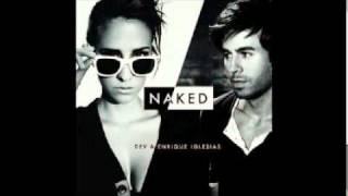 Dev &  Enrique Iglesias - Naked () Resimi