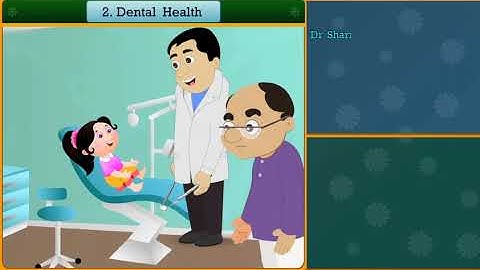 std 9 Unit 2 English Dental health part 1 દાંતનુ આરોગ્ય @saymanparmarcricket