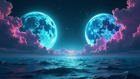 Midnight Neon Odyssey - Dexrro Music ( Official Music Video )