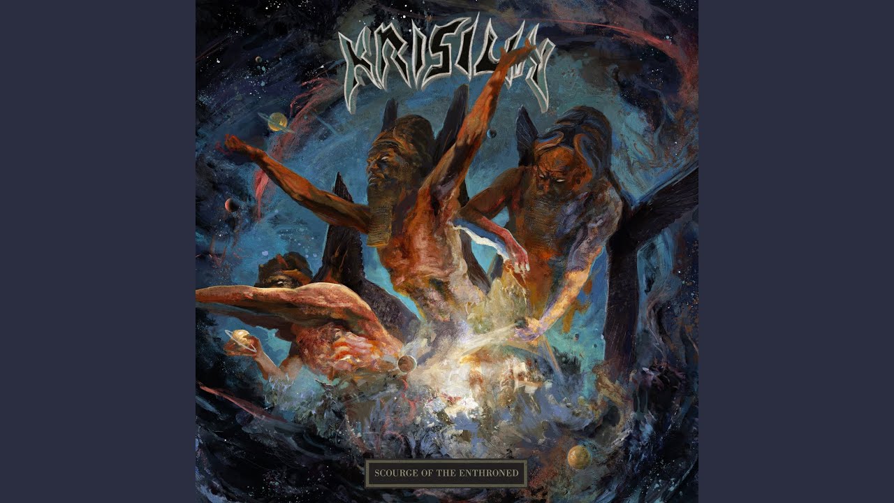 Whirlwind of Immortality