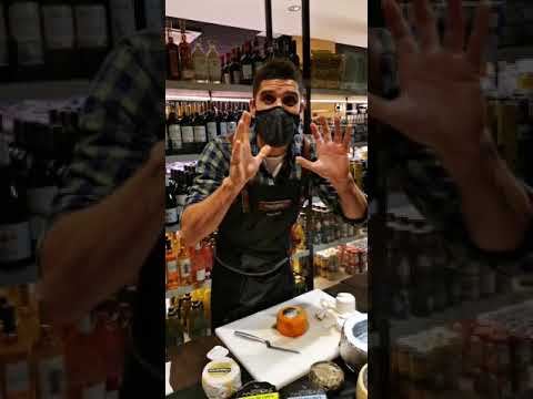 Vídeo: Aperitiu De Formatges I Salmons