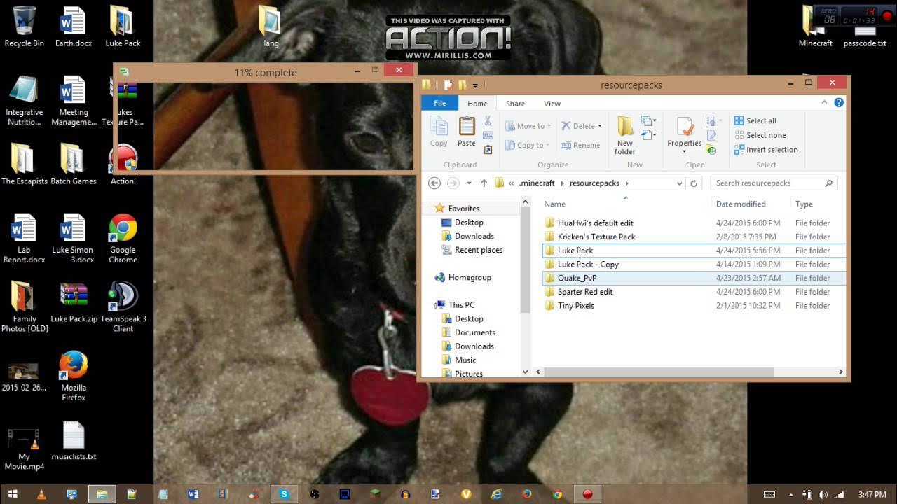 How to Rename Items in a Minecraft Texture Pack YouTube